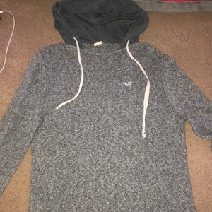 Hollister long sleeve